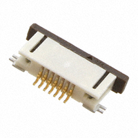 0527460771|Molex Connector Corporation