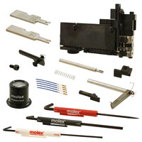 0639123200|Molex Inc