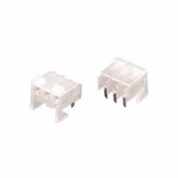 09-52-3031|Molex Connector Corporation