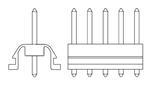 09-78-1061|Molex