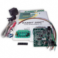 101-0401|Rabbit Semiconductor