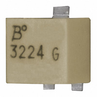3224G-1-102G|Bourns Inc.