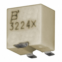 3224X-2-503E|Bourns Inc.