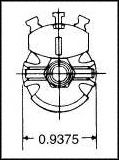 3243J|CORNELL DUBILIER