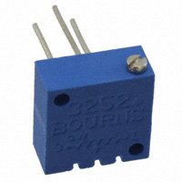 3252P-1-302LF|Bourns Inc.