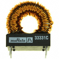 33331C|Murata Power Solutions Inc