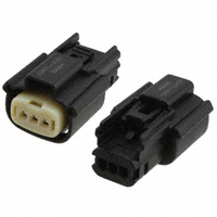 33471-0301|Molex Connector Corporation