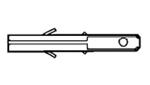 350877-1|TE Connectivity / AMP