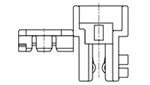 3-829868-3|TE Connectivity / AMP