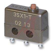 3SX1-T|Honeywell Sensing and Control