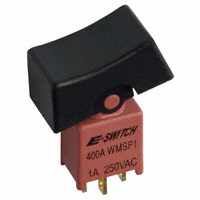 400AWMSP1R1BLKM1QE|E-Switch