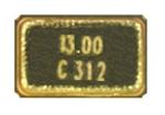 403C11E32M00000|CTS Electronic Components