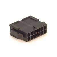 43020-1200|Molex Connector Corporation