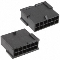 43020-1201|Molex Connector Corporation