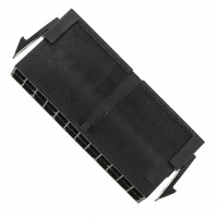 43020-2400|Molex Connector Corporation