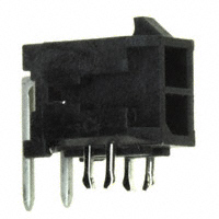 43045-0222|Molex Connector Corporation