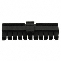 43645-1100|Molex Connector Corporation