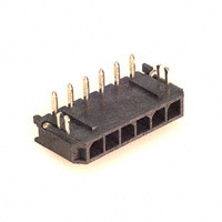 43650-0604|Molex Connector Corporation