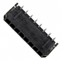 43650-0804|Molex Connector Corporation