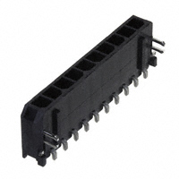 43650-1010|Molex Connector Corporation