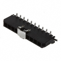 43650-1025|Molex Connector Corporation