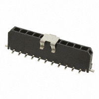 43650-1124|Molex Connector Corporation