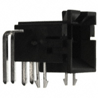 43810-0001|Molex Connector Corporation