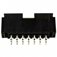 43879-0027|Molex Connector Corporation