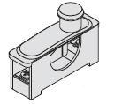 441-R362-AC-GR|Eagle Plastic Devices