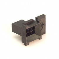 44300-0600|Molex Connector Corporation