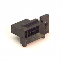 44300-1000|Molex Connector Corporation