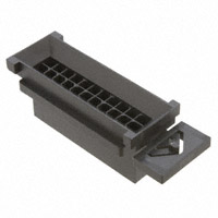 44300-2200|Molex Connector Corporation