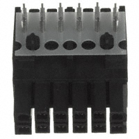 44764-1201|Molex Connector Corporation