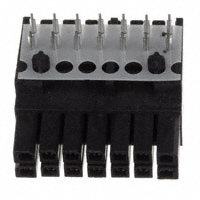 44764-1401|Molex Connector Corporation