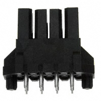 44769-0802|Molex Connector Corporation