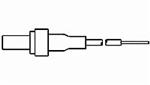 448660-3|TE Connectivity