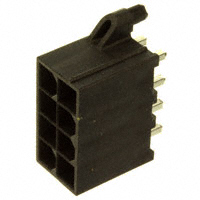 46207-0008|Molex Connector Corporation