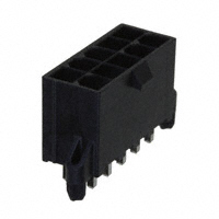 46207-0010|Molex Connector Corporation