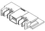 46437-1023|Molex