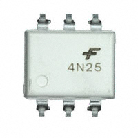 4N25SM|Fairchild Semiconductor