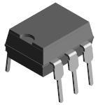 IL4218-X006|Vishay Semiconductor Opto Division