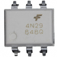 4N29SR2M|Fairchild Semiconductor