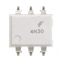 4N30SM|Fairchild Semiconductor