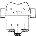 4TP12-50|Honeywell Sensing and Control