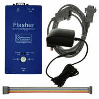 5.05.01 FLASHER 5|Segger Microcontroller
