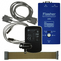 5.07.01 FLASHER ARM|Segger Microcontroller