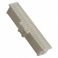 501189-5010|Molex Connector Corporation