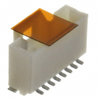 501331-0807|Molex Connector Corporation