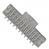 501331-1107|Molex Connector Corporation