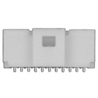 501568-1107|Molex Connector Corporation